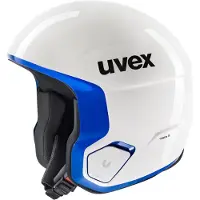 Uvex Race 4 white 53-54 cm