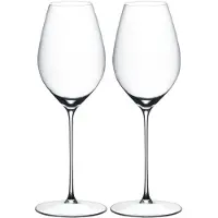 Riedel Superleggero Value Set Champagne Wine Glass 2Pk