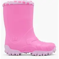 Elefanten Jelly Gummistiefel Pink, Kinder, Größe: 28 - Jelly Gummistiefel Pink, Kinder, Größe: 28 - woman - Pink