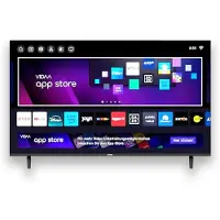 Dyon Movie Smart 55 VX-2 55 Zoll (139 cm) 4K UHD Smart TV Fernseher