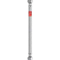 Tucai Flexibler Sanitärschlauch Taq V3/8–V1/2 60