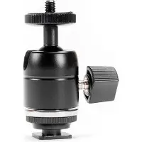 Caruba MBH 1 Mini Balhoofd met Coldshoe