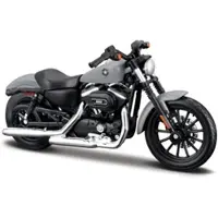 Maisto 34360-43 - Modellmotorrad - Harley Davidson Serie 43