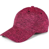 StyleBREAKER "Baseball Cap meliert" 1 Stk.