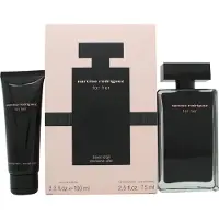 Narciso Rodriguez For Her Gift Set EDT 100 ml
