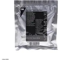 3M Scotchcast Quick Step Splint 7,6 x 30,4 cm Fertigschienen 10 Stück