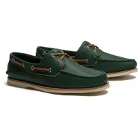 Timberland Bootsschuh "CLASSIC BOAT BOAT SHOE" Classic Bootsschuh aus Premium Leder