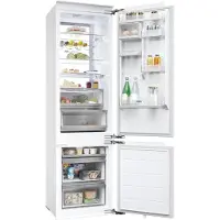 Haier HBW7519CF, 300 l, NoFrost-Funktion (Kühleinheit), SN-T, 8 kg/24h, C, Weiß