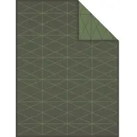 Ibena Tagesdecke BUGATTI EX - B/L ca. 150.00x200.00