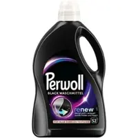 Perwoll Waschmittel »BLACK renew« 52 WL schwarz