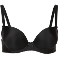 Freya Vorgeformter BH Deco | Grösse: 65G | Farbe: Schwarz
