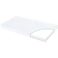 Träumeland Matratze 70x140 BUZZI - L/B/H ca. 140.00x70.00x9.00