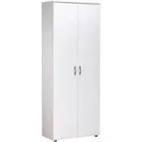 Stella Trading Carryhome XL-Schuhschrank TALENT - B/H/T ca. 70.00x180.00x34.00