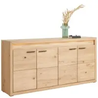 Linea Natura Sideboard CLEVELAND - B/H/T ca. 188.80x92.80x40.00