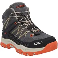 CMP Kinder Trekkingstiefel hoch Ki KIDS RIGEL MID TREKKING SHOES WP