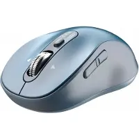 Yenkee Wiederaufladbare kabellose Maus - Gyro - - YMS 2010BE