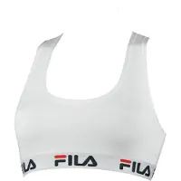 FILA Bustier Ungepolstert Baumwolle