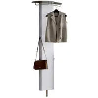 Moderano Garderobe MILANO - B/H/T ca. 63.00x192.00x26.00