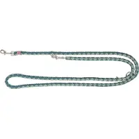Trixie Cavo V-Leine S-M Dunkelblau