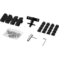 Nordrive Dachträgerstange N10205 7cm