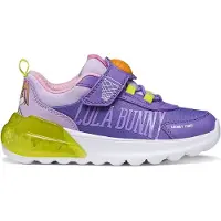 Geox Activart Illuminus Junior Sneaker Ohne Schnürsenkel