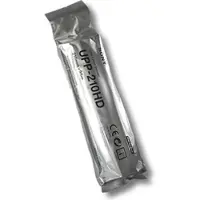 Sony Printerpapier High Density für UP-910CE, UP-930CE, UP-960CE,