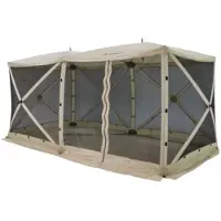 Lippert Pcnic Pop Up Zelt 2.43x4.87 M