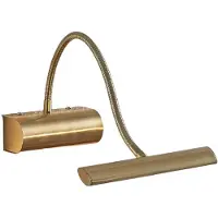 LINDBY Rakel LED Wandleuchte Brass - , Rakel, dimmbar, Gold / Messing, für Wohnzimmer, Metall, Modern