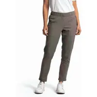 Carhartt Hose Ripstop Damen Dusty Olive-M