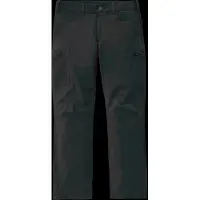 Carhartt Hose Slim Straight Buffalo Mid Tier Herren Black-W38/L32