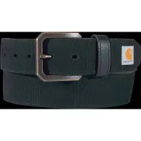 Carhartt Canvas Duck Gürtel