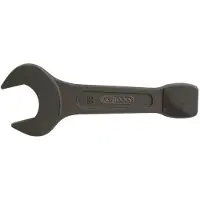 Ks Tools 517.0132, Chrom-Vanadium-Stahl, Edelstahl, 32 mm, DIN 133, 350 mm, 295 g