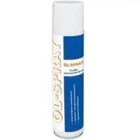 Megro GmbH & Co. KG Öl-Spray 400 ml für chirurgische Instrumente