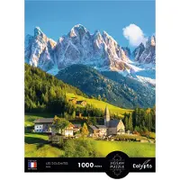 SentoSphere 7050, 1000 Stück(e), Landschaft, 9 Jahr(e)