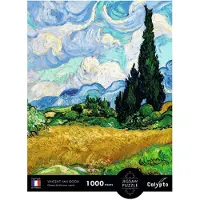 SentoSphere 7014, 1000 Stück(e), Landschaft, 9 Jahr(e)