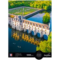 Calypto 7107, 1000 Stück(e), Landschaft, 9 Jahr(e)
