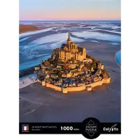 Calypto 7108, 1000 Stück(e), Landschaft, 9 Jahr(e)