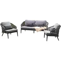 Interliving Loungeset 7013