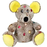 Trixie Plüschspielzeug Maus 1 St Zubehör