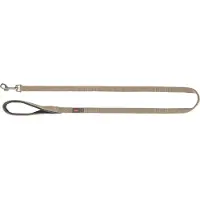 Trixie Hondenriem Premium Zand - 120X1 Cm
