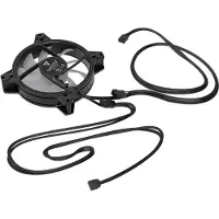 Modecom Volcano Apex 120 Argb Black Reverse Fan
