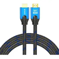 Savio HDMI - HDMI-Kabel 1,8 m schwarz ( CL-142)