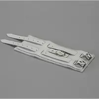Dr. Paul Koch GmbH Hand- oder Fußgelenkfessel, einfach, 27 x 9 cm