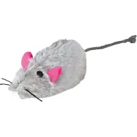 Trixie 4116 Kuscheltier 48 Einheiten