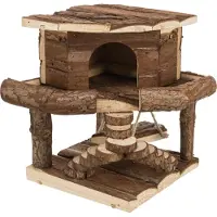 Trixie Natural Living Ida Hamsterhaus