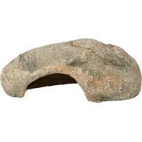 Trixie Reptile Cave Braun 17 x 7 10 cm