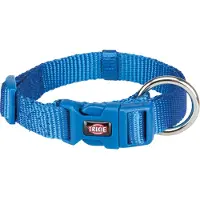 Trixie New Premium 25mm Collar Blau 40-65 cm