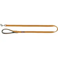 Trixie Hondenriem Premium Curry - 100X2 Cm