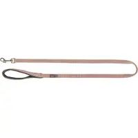 Trixie Hondenriem Premium Blush - 100X2 Cm