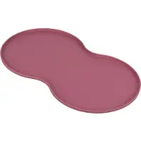 Trixie Napfunterlage Silikon - L 48 x B 27 cm